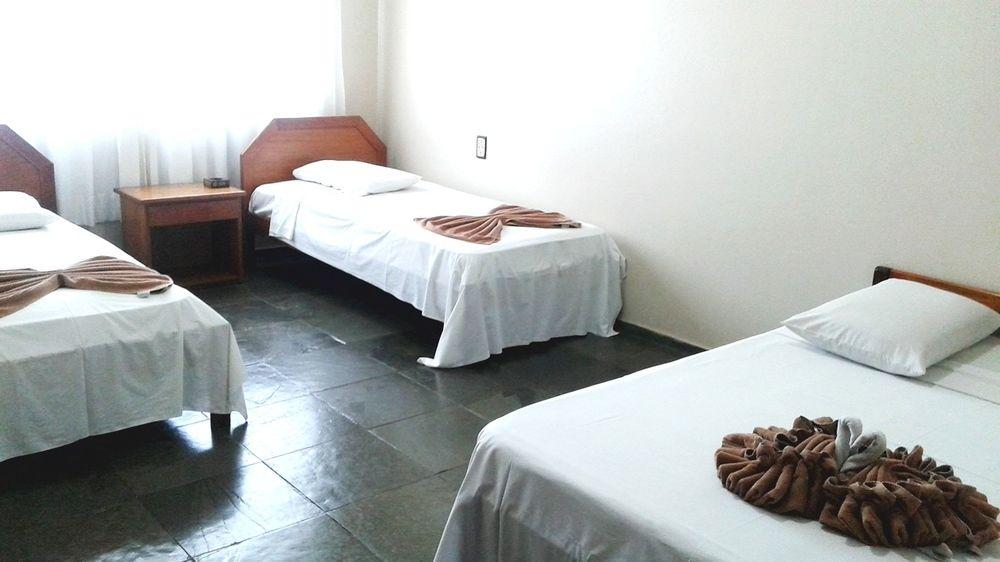 Iguacu Plaza Hotel Foz do Iguaçu Zewnętrze zdjęcie