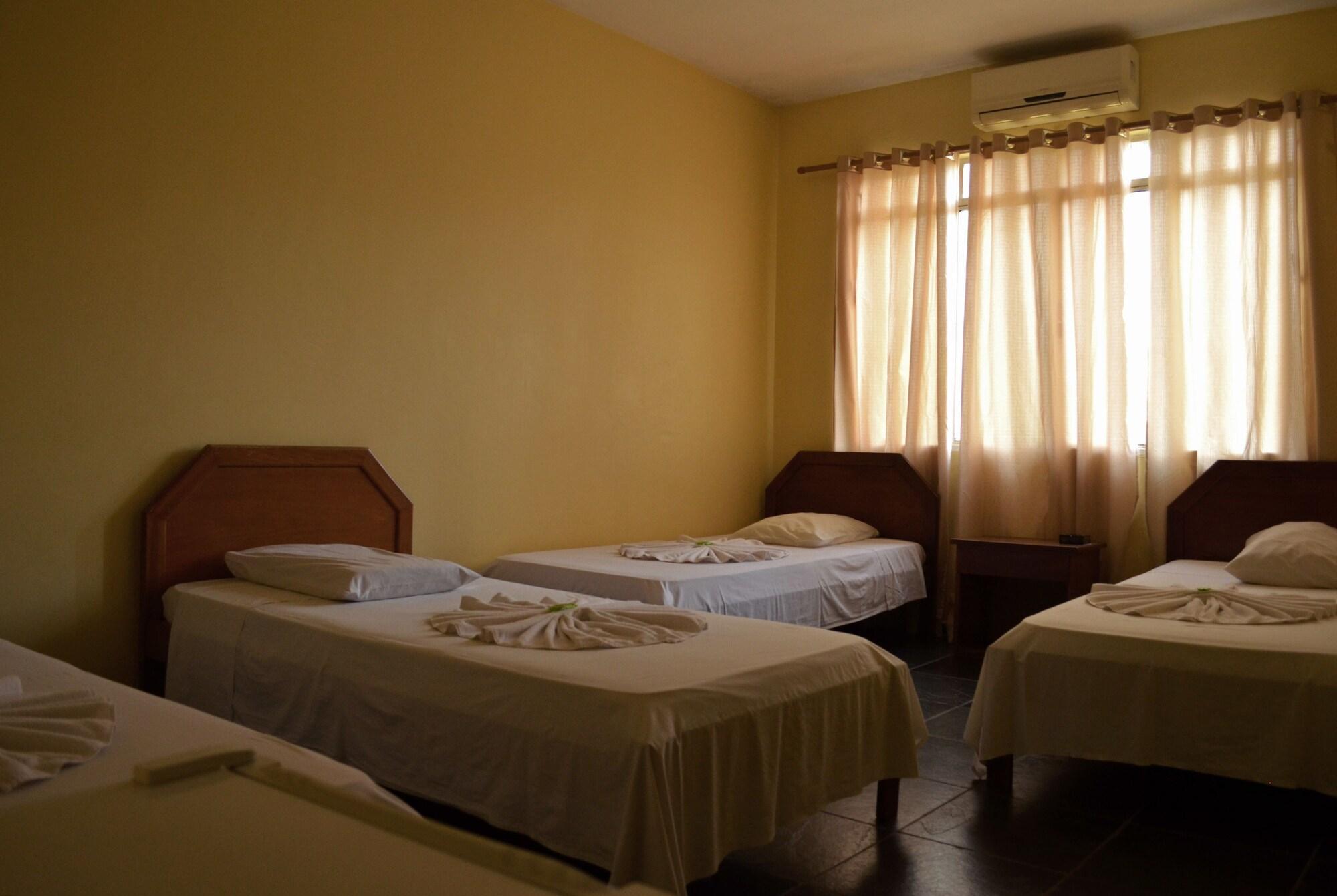 Iguacu Plaza Hotel Foz do Iguaçu Zewnętrze zdjęcie