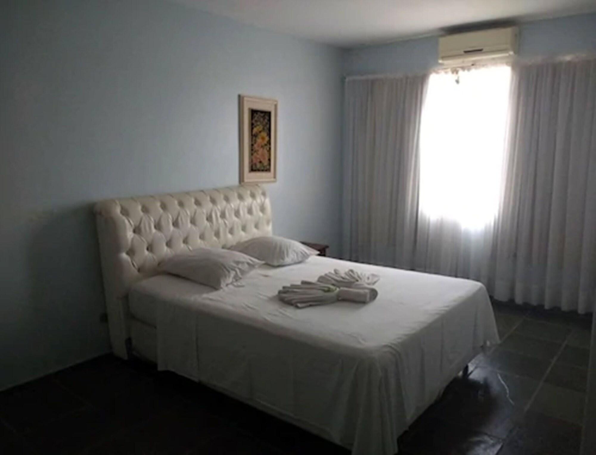 Iguacu Plaza Hotel Foz do Iguaçu Zewnętrze zdjęcie