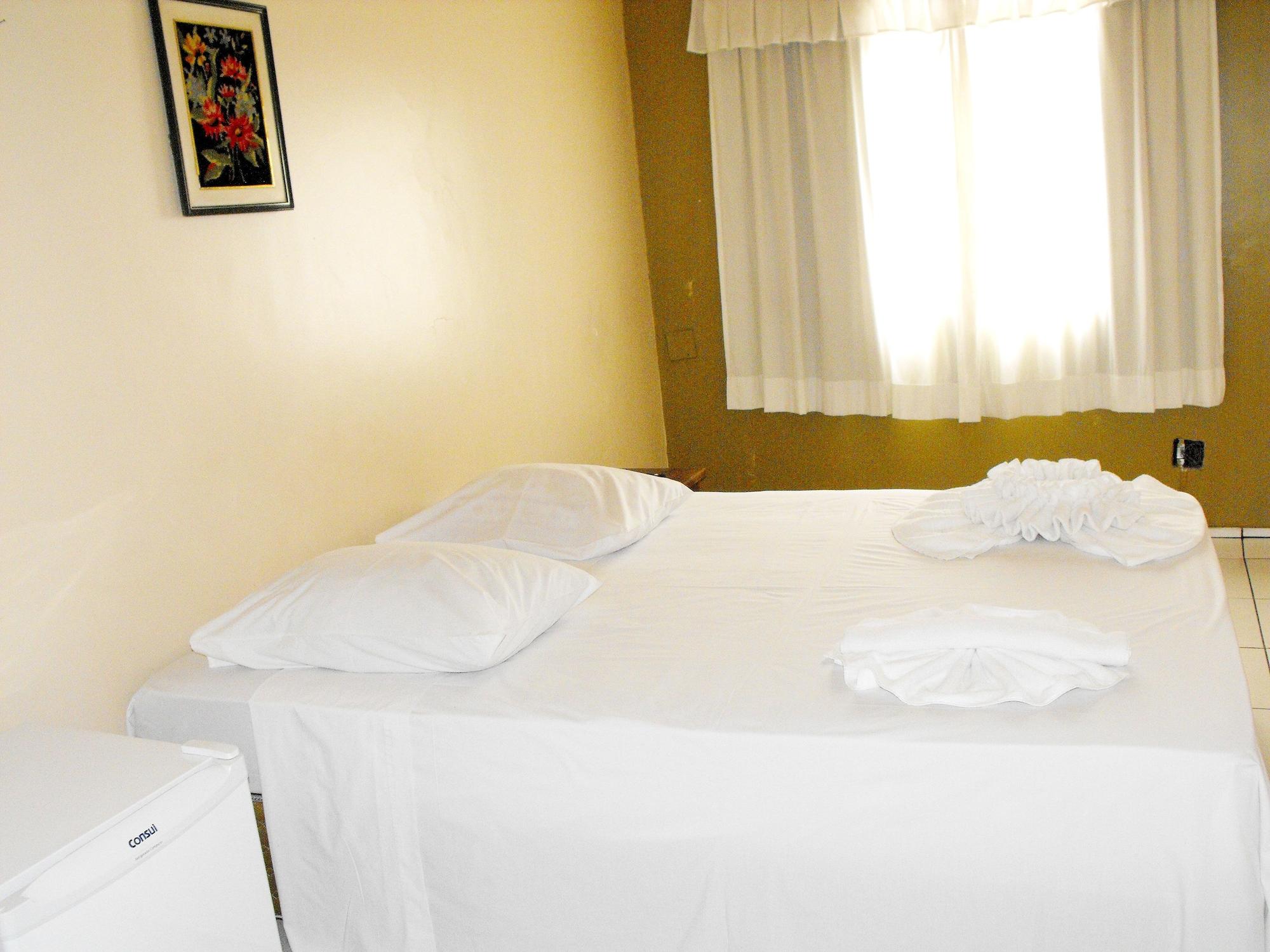 Iguacu Plaza Hotel Foz do Iguaçu Zewnętrze zdjęcie