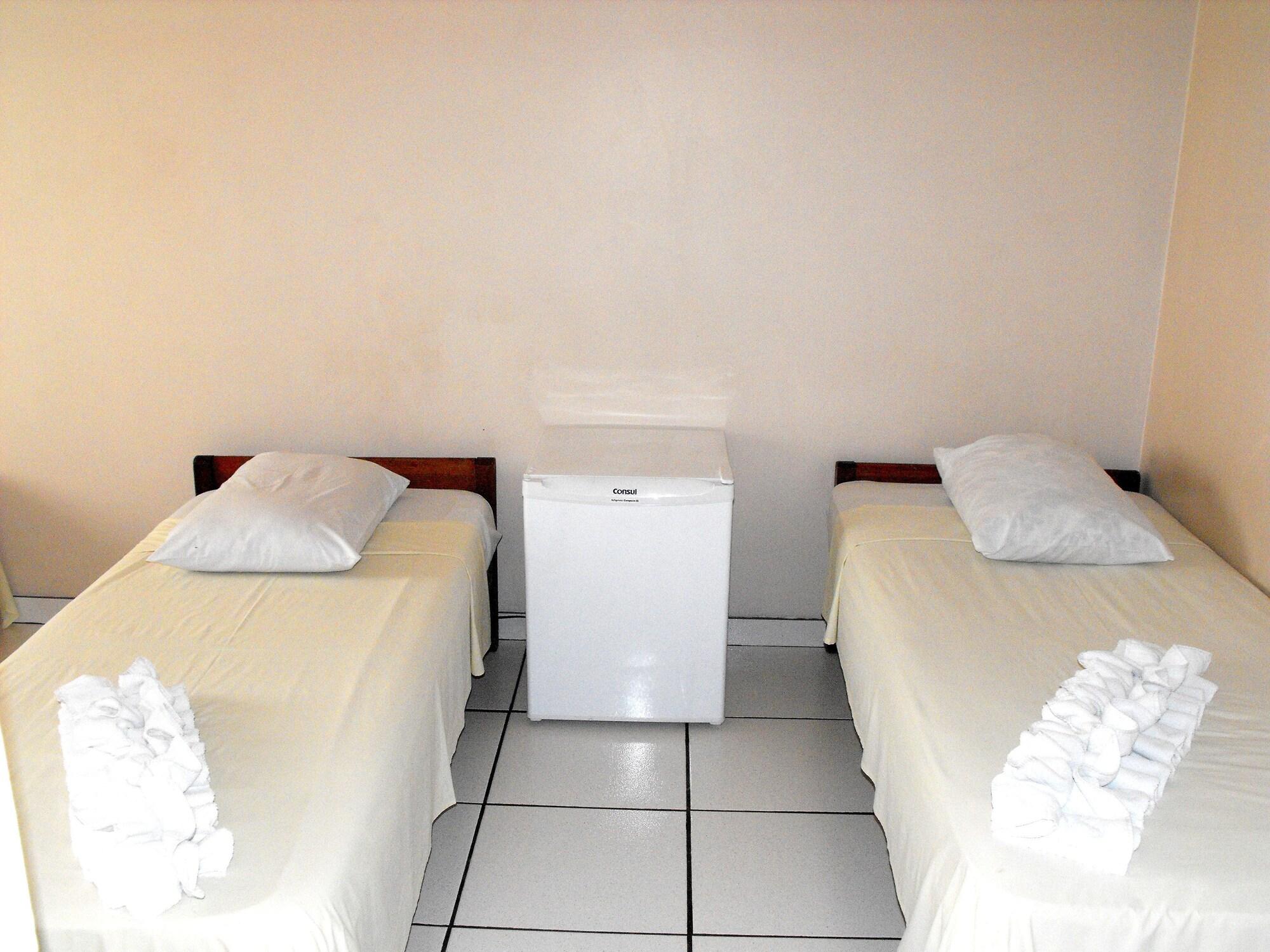 Iguacu Plaza Hotel Foz do Iguaçu Zewnętrze zdjęcie