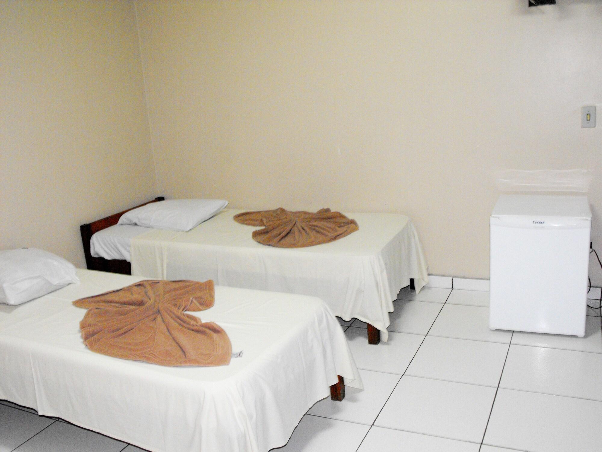 Iguacu Plaza Hotel Foz do Iguaçu Zewnętrze zdjęcie