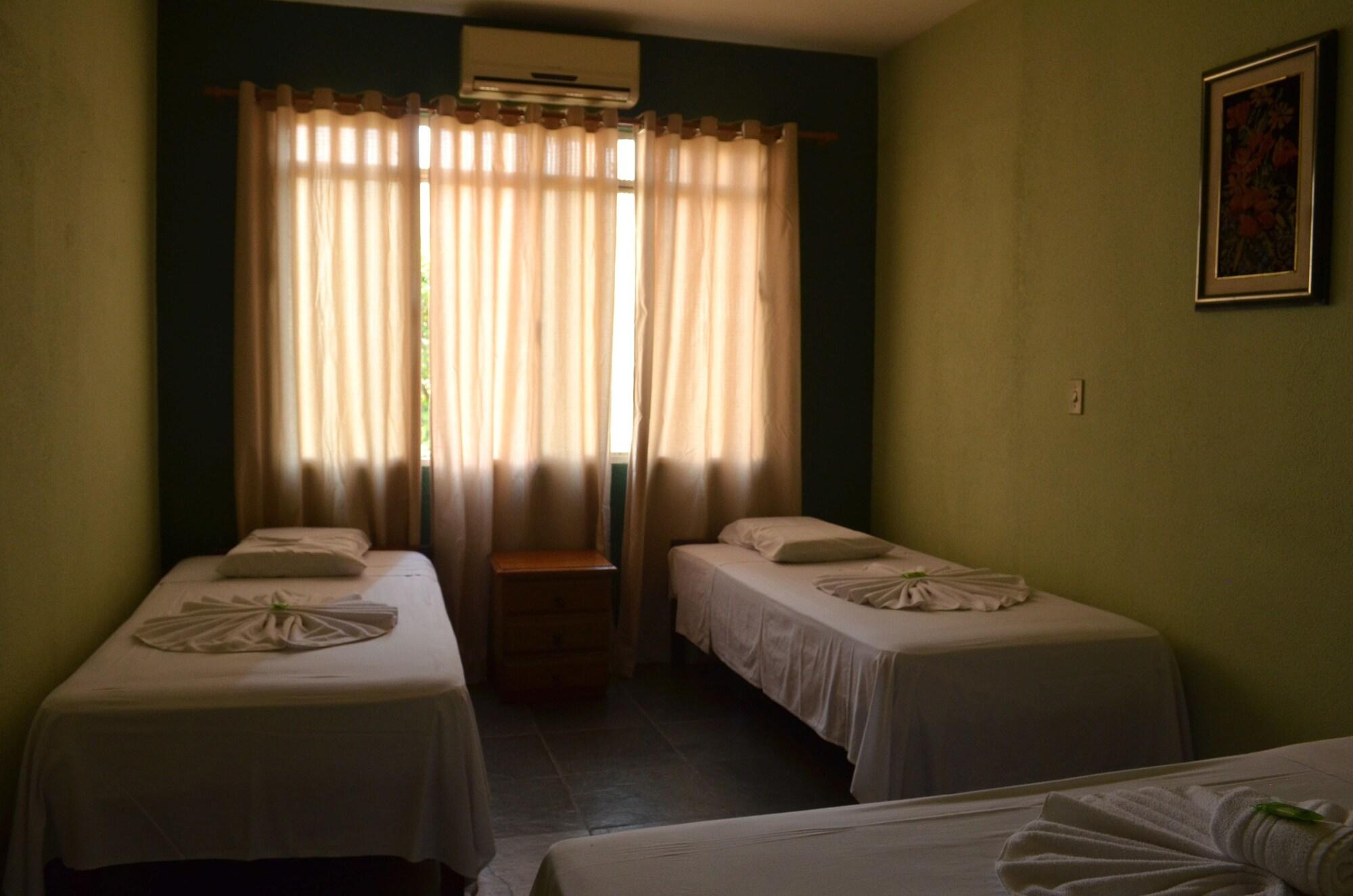 Iguacu Plaza Hotel Foz do Iguaçu Zewnętrze zdjęcie