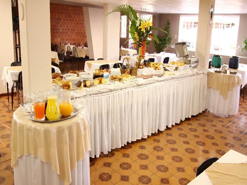 Iguacu Plaza Hotel Foz do Iguaçu Zewnętrze zdjęcie