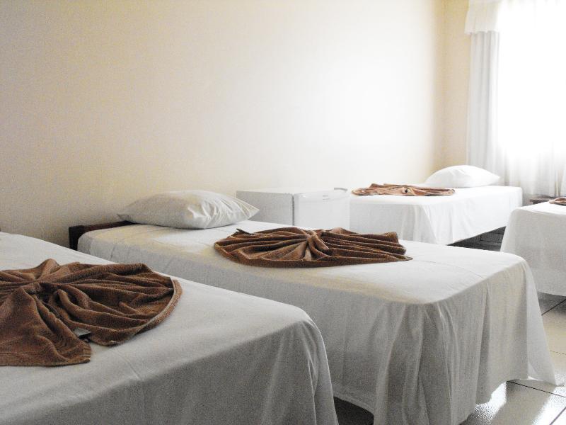 Iguacu Plaza Hotel Foz do Iguaçu Zewnętrze zdjęcie