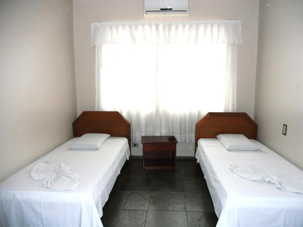 Iguacu Plaza Hotel Foz do Iguaçu Pokój zdjęcie