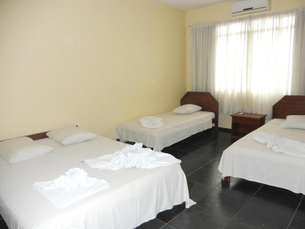 Iguacu Plaza Hotel Foz do Iguaçu Pokój zdjęcie