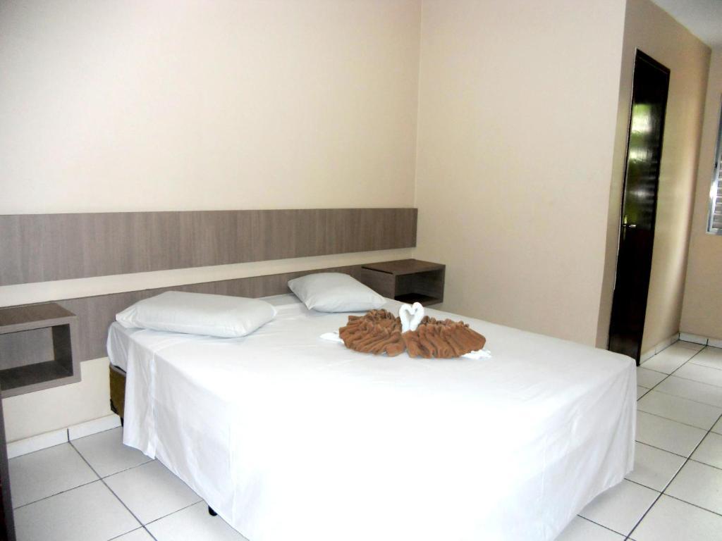 Iguacu Plaza Hotel Foz do Iguaçu Pokój zdjęcie
