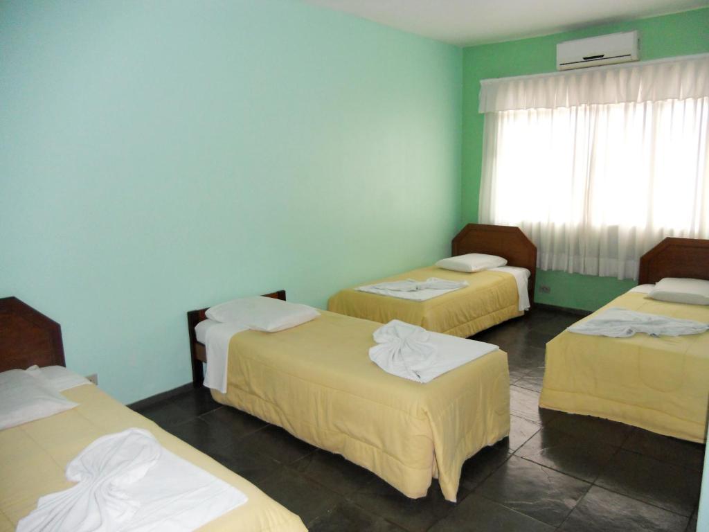 Iguacu Plaza Hotel Foz do Iguaçu Pokój zdjęcie
