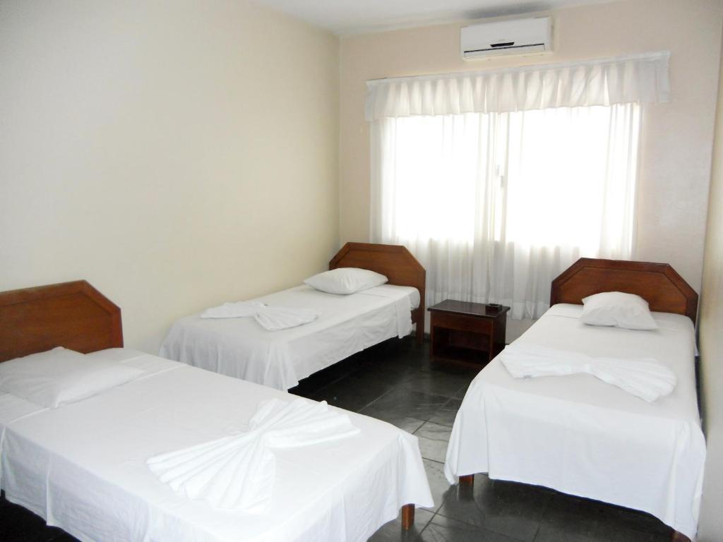 Iguacu Plaza Hotel Foz do Iguaçu Zewnętrze zdjęcie