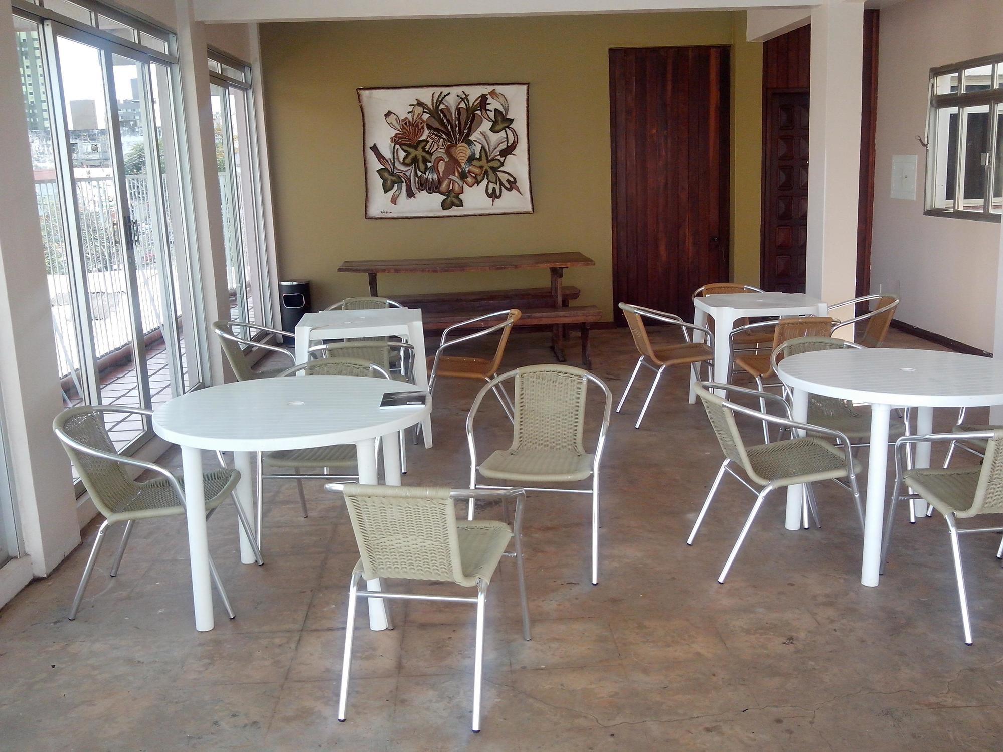 Iguacu Plaza Hotel Foz do Iguaçu Zewnętrze zdjęcie