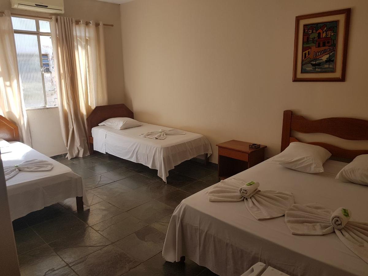 Iguacu Plaza Hotel Foz do Iguaçu Zewnętrze zdjęcie