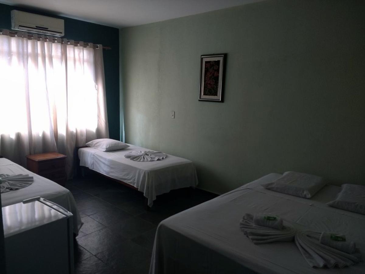 Iguacu Plaza Hotel Foz do Iguaçu Zewnętrze zdjęcie