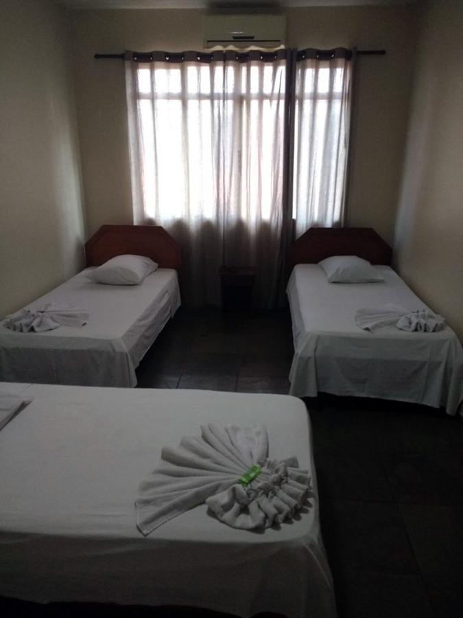 Iguacu Plaza Hotel Foz do Iguaçu Zewnętrze zdjęcie
