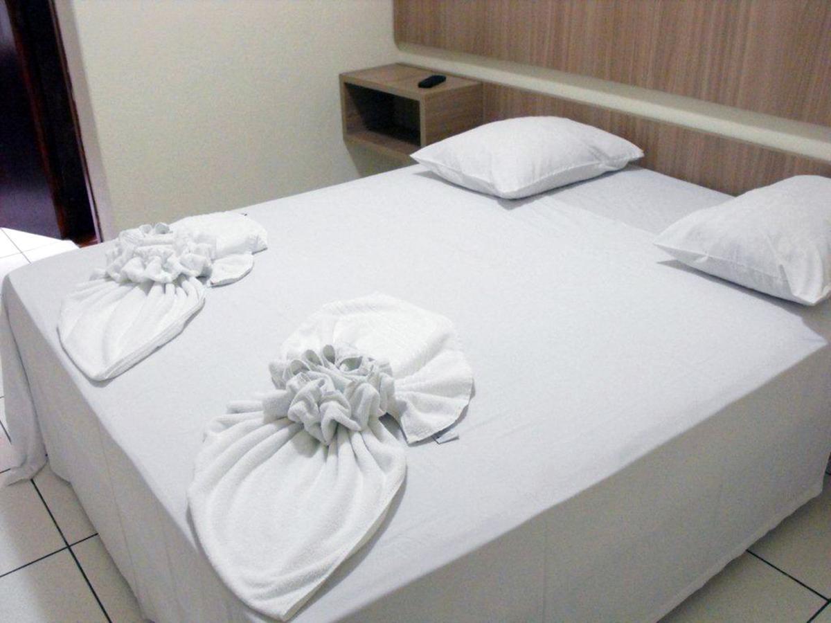 Iguacu Plaza Hotel Foz do Iguaçu Zewnętrze zdjęcie