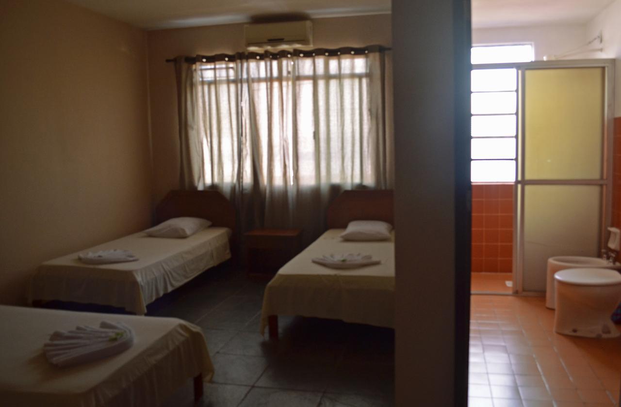 Iguacu Plaza Hotel Foz do Iguaçu Zewnętrze zdjęcie