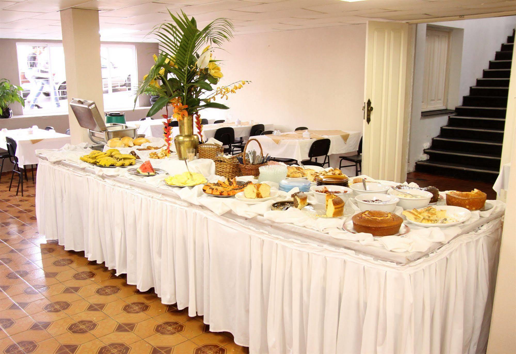 Iguacu Plaza Hotel Foz do Iguaçu Zewnętrze zdjęcie